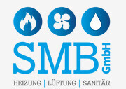 SMB GmbH Logo