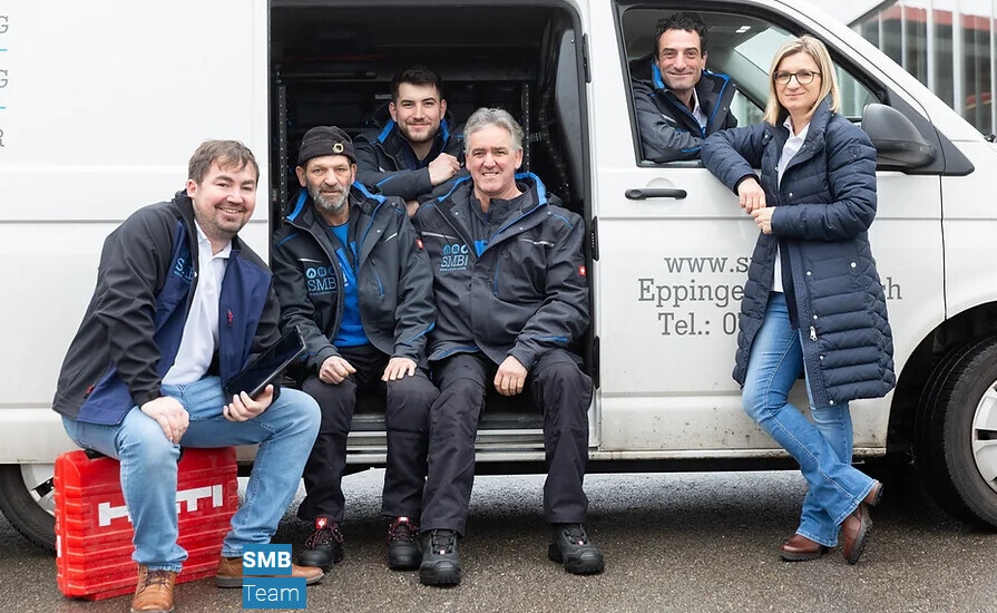 Bilder SMB GmbH
