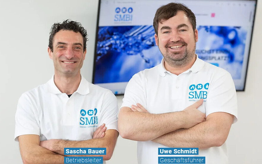 Bilder SMB GmbH