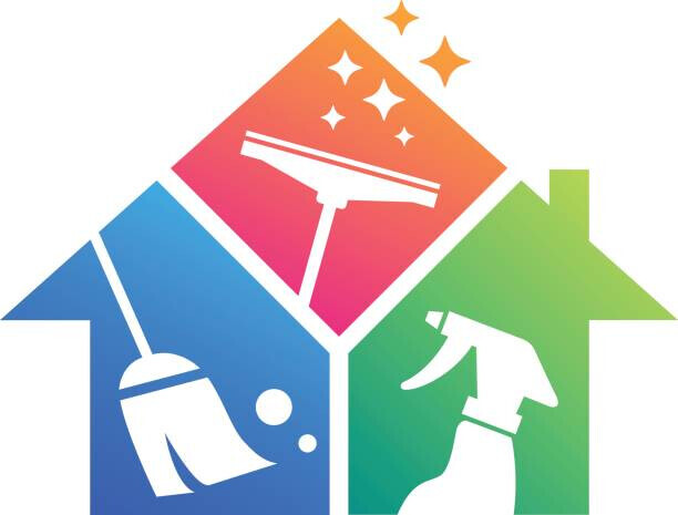 BAKO-Clean Gebäudereinigung & Gartenpflege Logo