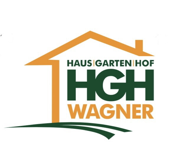 HGH Wagner Haus-Garten-Hof Logo