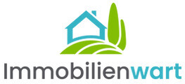 Immobilienwart Logo