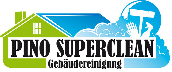 Pino Superclean Logo