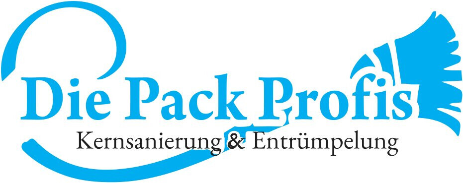 Die Packprofis Logo