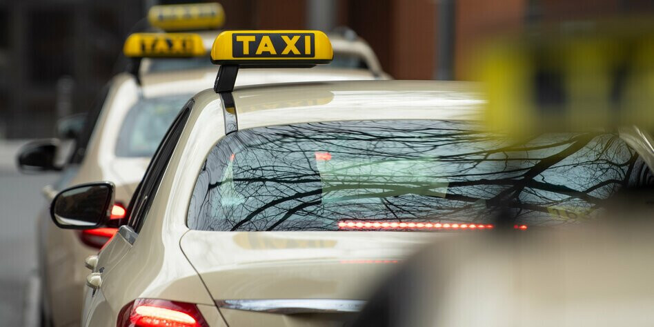 Bilder Hawaii Taxibetrieb GmbH