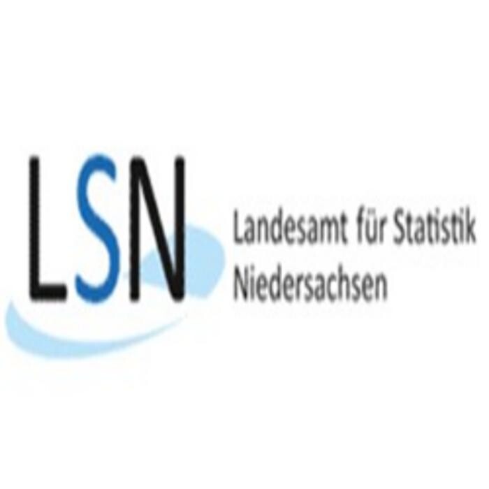 Landesamt für Statistik Niedersachsen (LSN) Logo