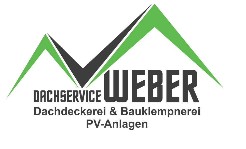 Dachservice Weber Logo