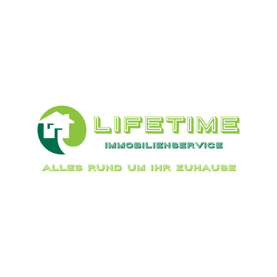 Lifetime Hausmeisterservice Logo