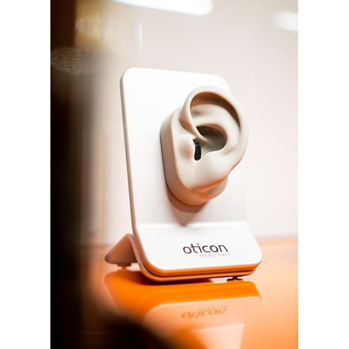 Bilder Audeplus GmbH