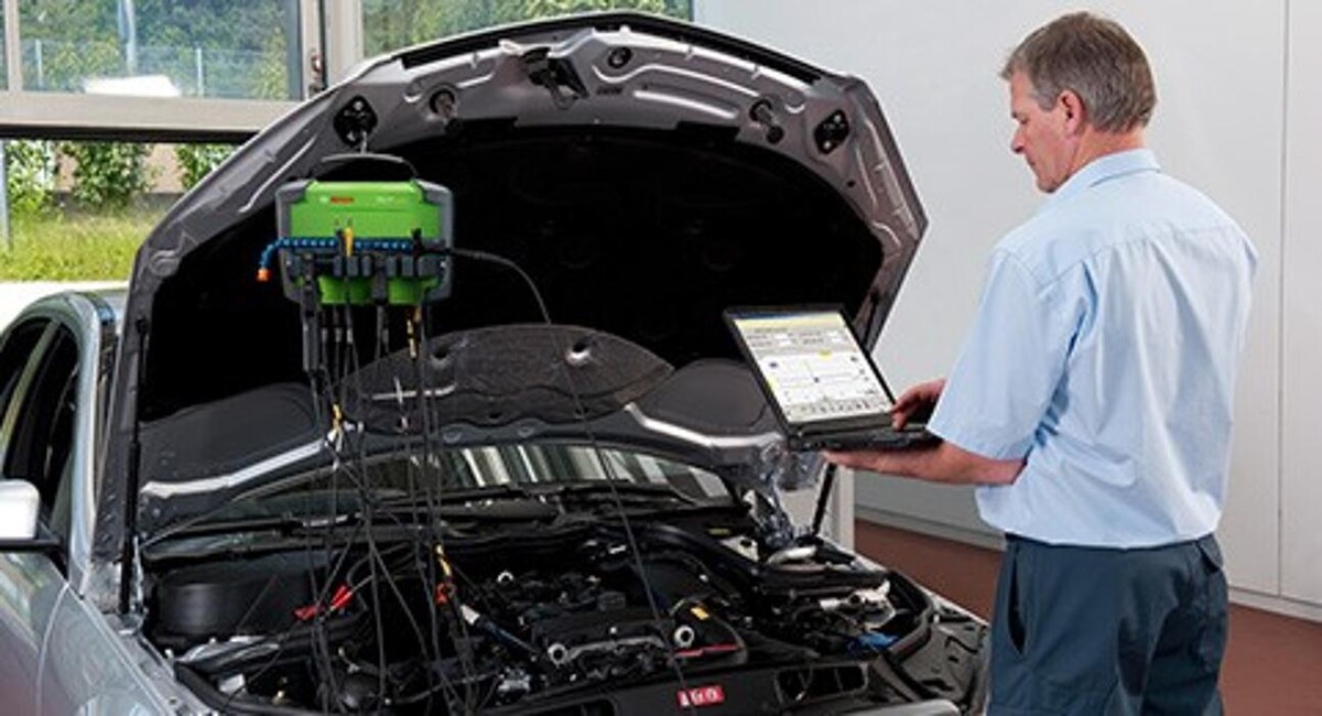 Bilder Auto Seibel GmbH | TOP Markenspezialist für Renault & Dacia