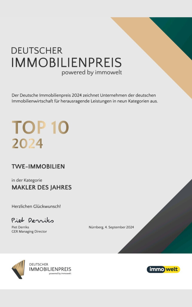 Bilder HANOGA Immobilienmakler