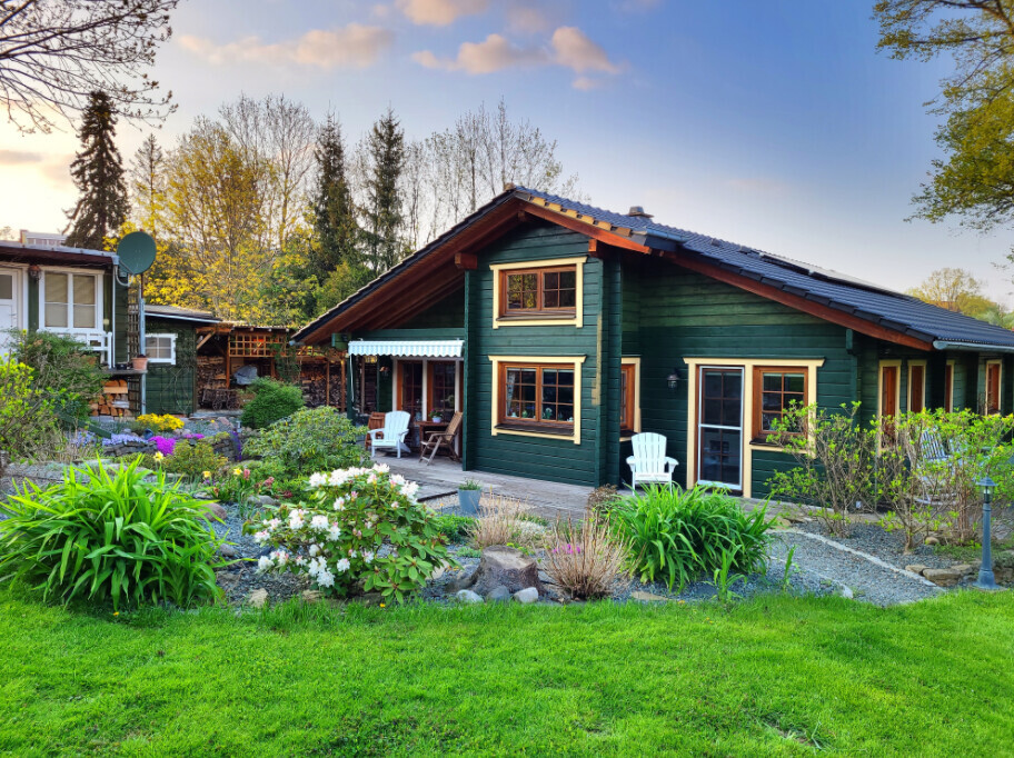 Bilder HANOGA Immobilienmakler