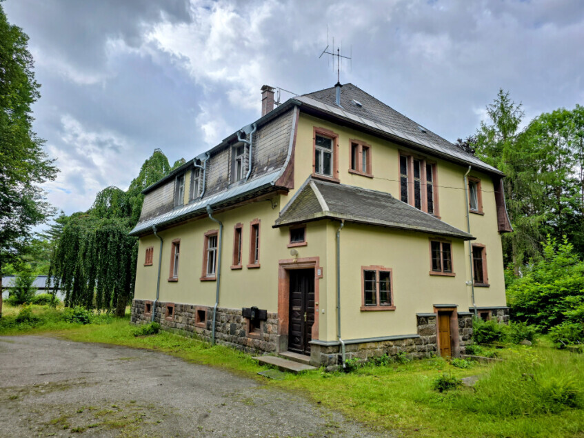Bilder HANOGA Immobilienmakler