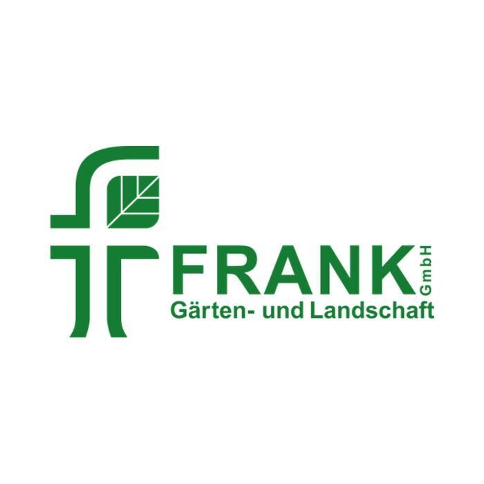 Herbert Frank Garten- u. Landschaftsbau GmbH Logo