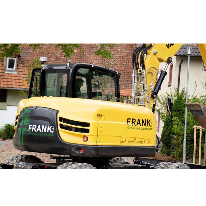 Bilder Herbert Frank Garten- u. Landschaftsbau GmbH