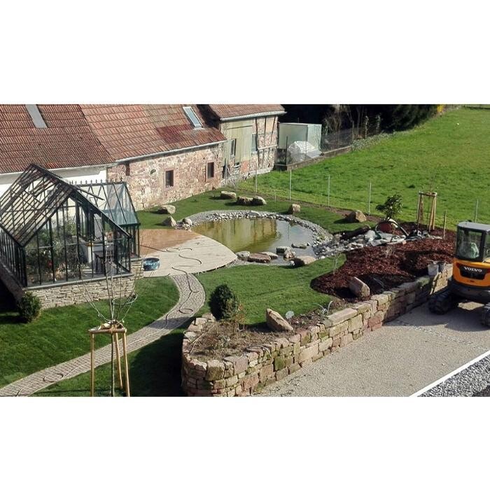 Bilder Herbert Frank Garten- u. Landschaftsbau GmbH