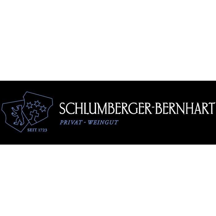 Weingut Schlumberger-Bernhart, Privat-Weingut Logo