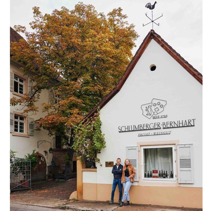Bilder Weingut Schlumberger-Bernhart, Privat-Weingut