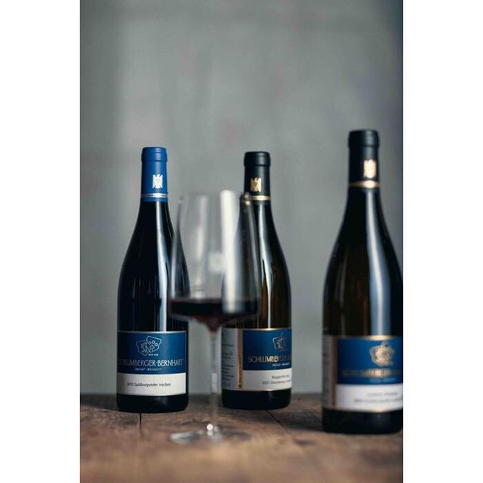 Bilder Weingut Schlumberger-Bernhart, Privat-Weingut