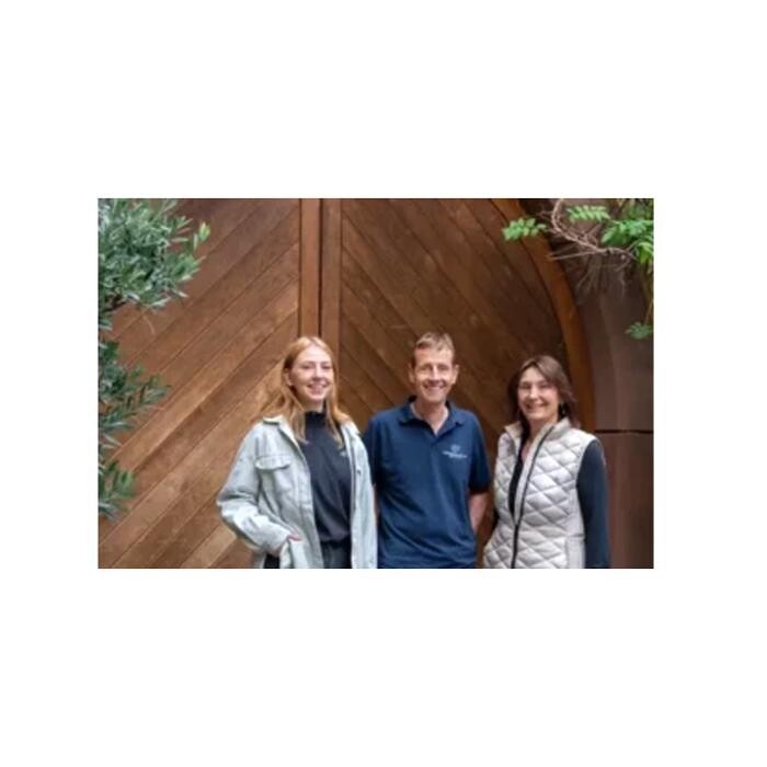 Bilder Weingut Schlumberger-Bernhart, Privat-Weingut
