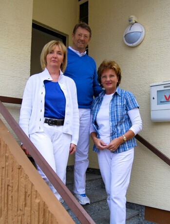 Bilder Tierarztpraxis Sperling, Klaus Sperling, Tierarzt