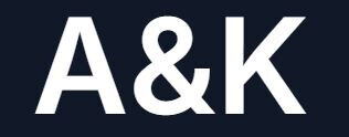 A&K Trockenbau Logo