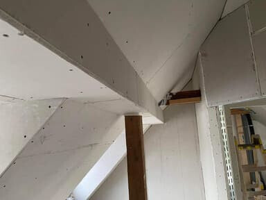 Bilder A&K Trockenbau