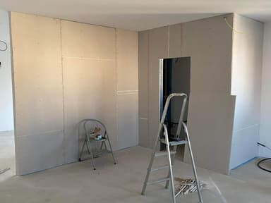 Bilder A&K Trockenbau