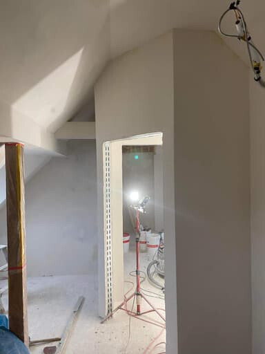 Bilder A&K Trockenbau