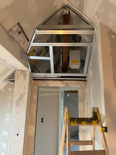 Bilder A&K Trockenbau