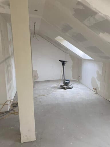 Bilder A&K Trockenbau