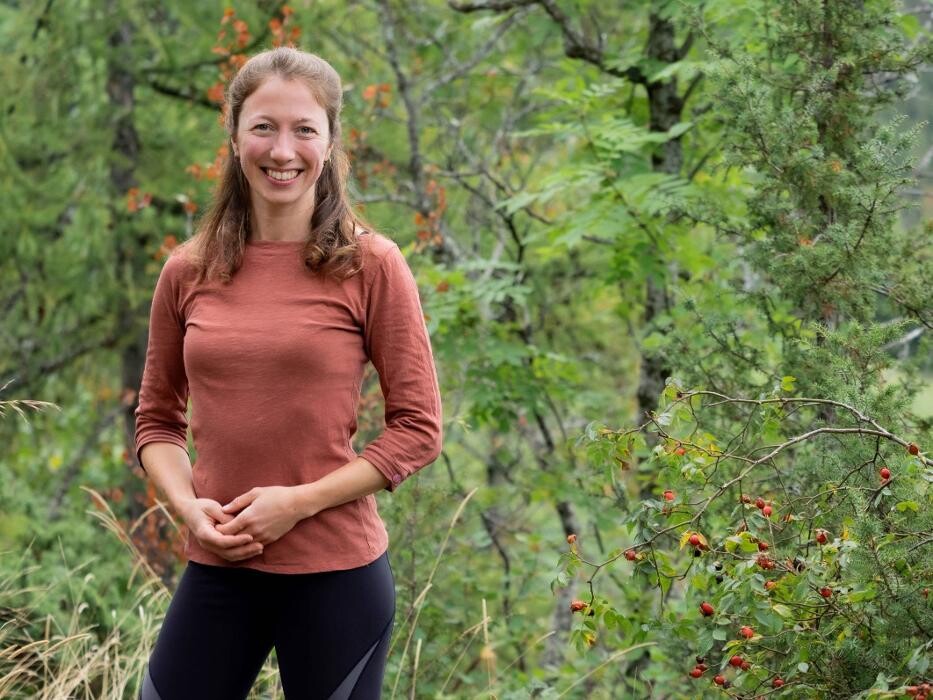 Bilder Vegan Health Coaching