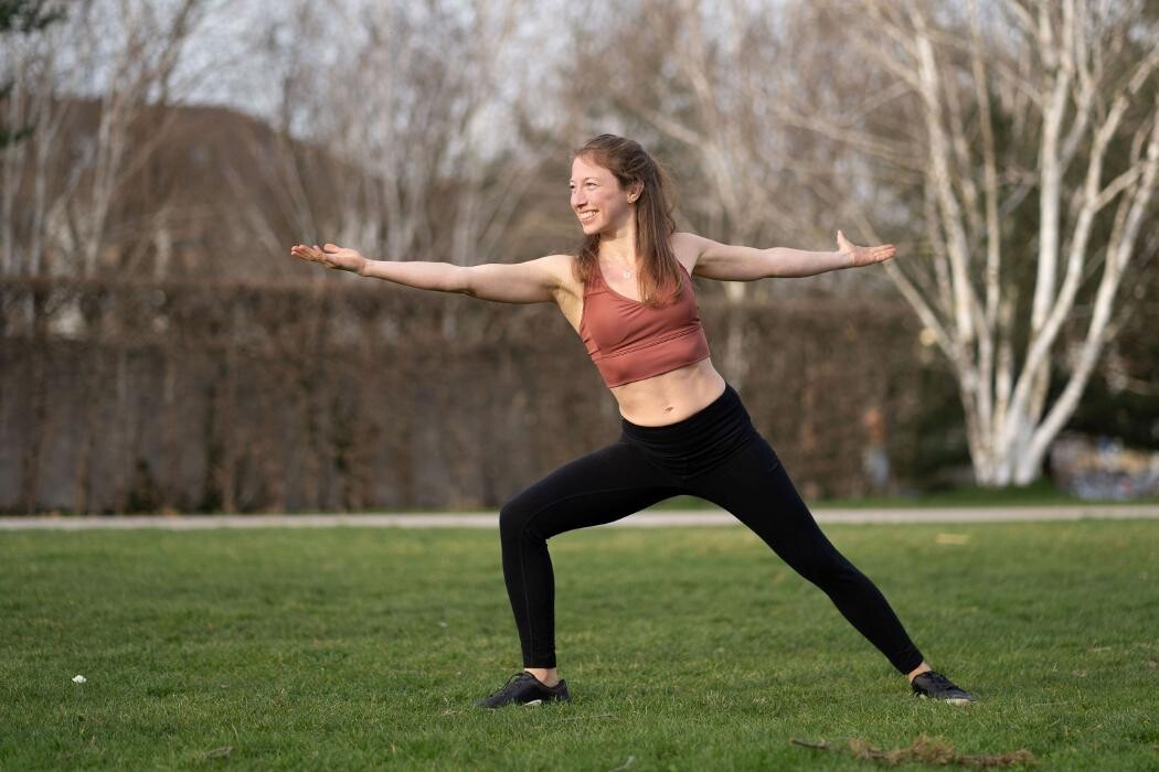 Bilder Vegan Health Coaching