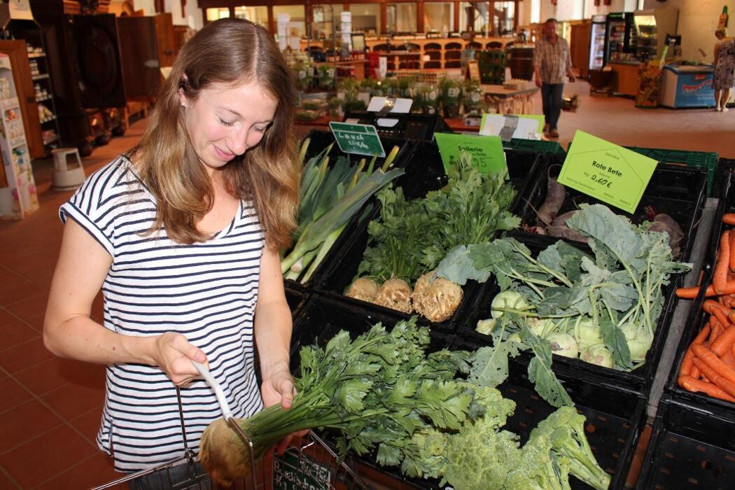 Bilder Vegan Health Coaching