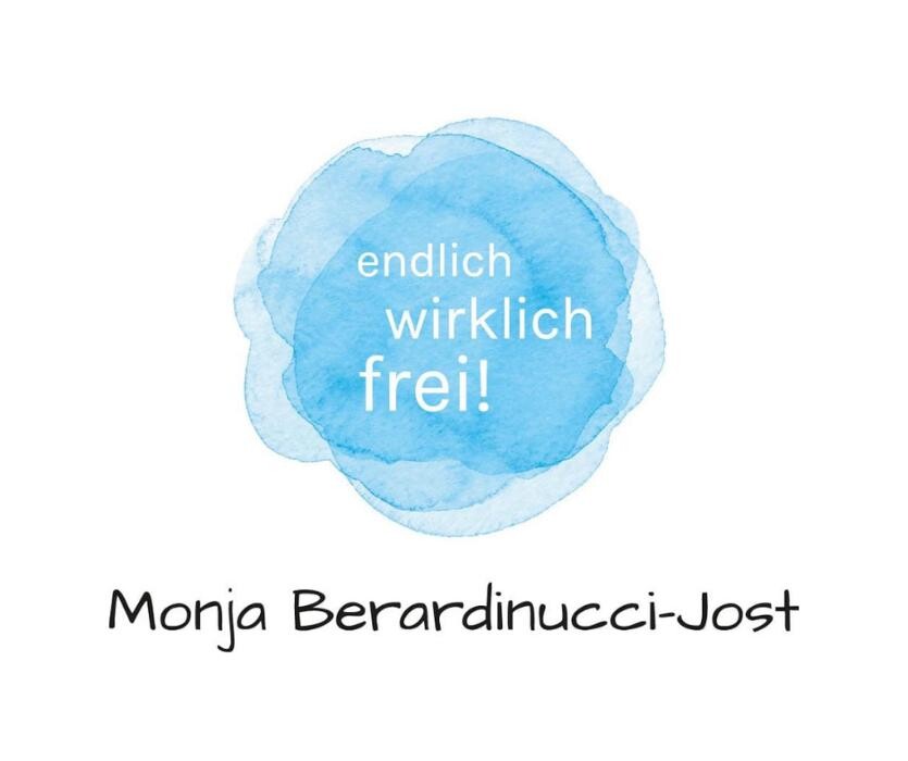 Endlich Wirklich FREI Logo