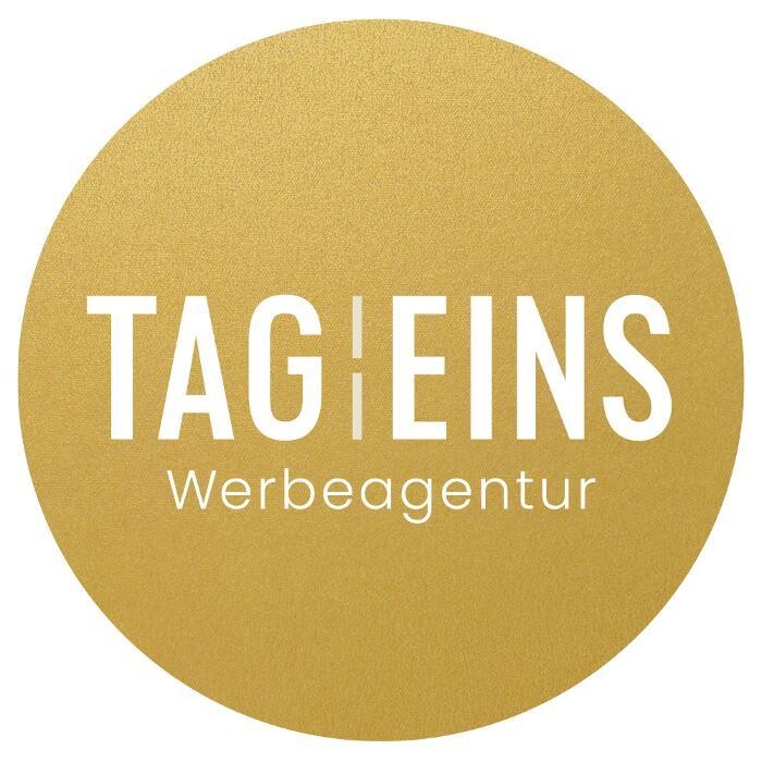 Bilder TAG EINS Werbeagentur
