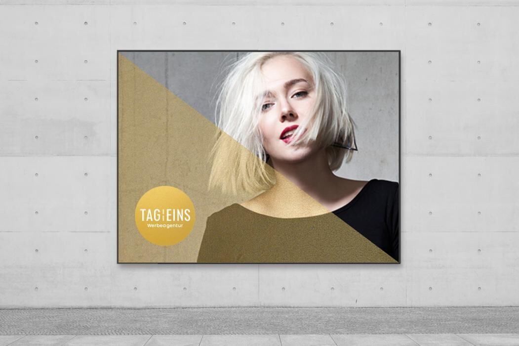 Bilder TAG EINS Werbeagentur
