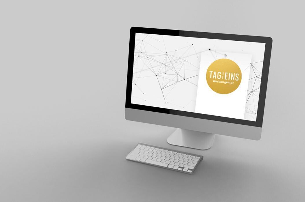 Bilder TAG EINS Werbeagentur