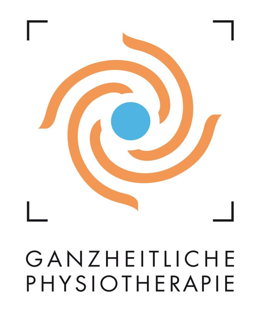 Ganzheitliche Physiotherapie - Zentrum für Osteopathie Logo