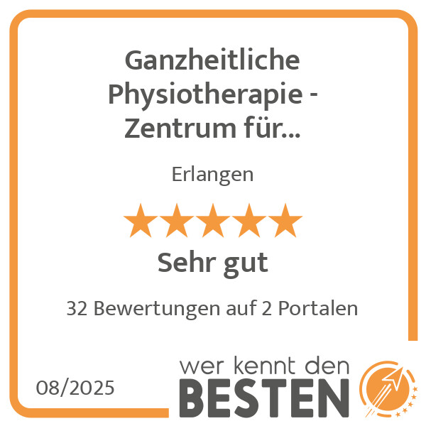 Bilder Ganzheitliche Physiotherapie - Zentrum für Osteopathie