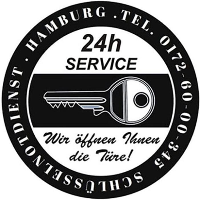 Bilder Schlüsseldienst Hamburg | Schlüsselnotdienst