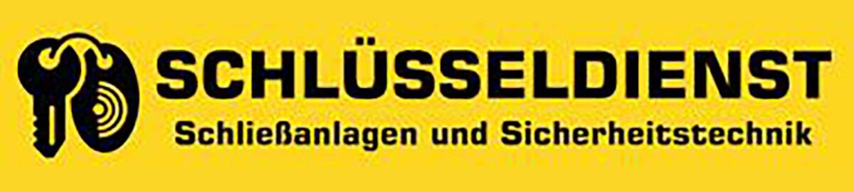Schlüsseldienst Hamburg | Schlüsselnotdienst Logo