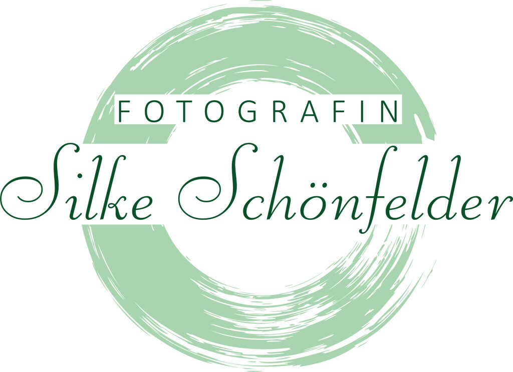 Fotografin Silke Schönfelder Logo