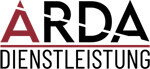 ARDA Dienstleistung GmbH Logo