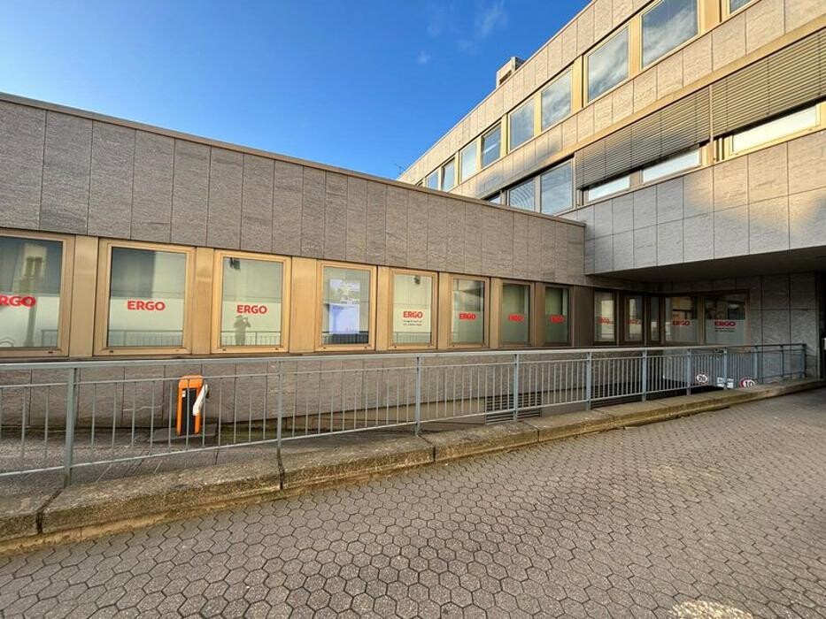 Bilder ERGO in Nideggen Schneider/Zimmermann