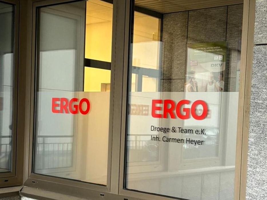 Bilder ERGO in Nideggen Schneider/Zimmermann