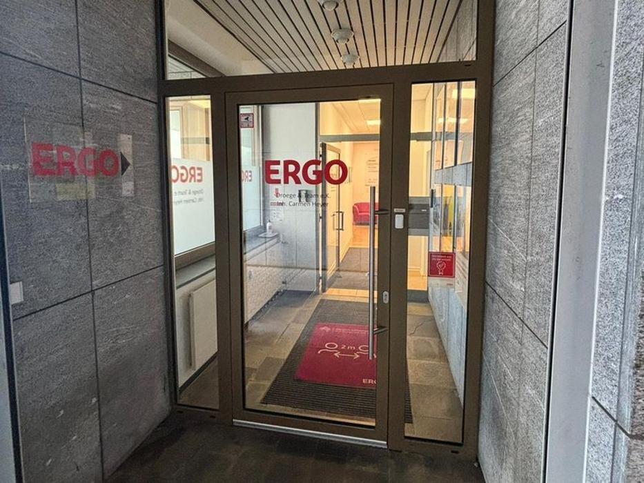 Bilder ERGO in Nideggen Schneider/Zimmermann
