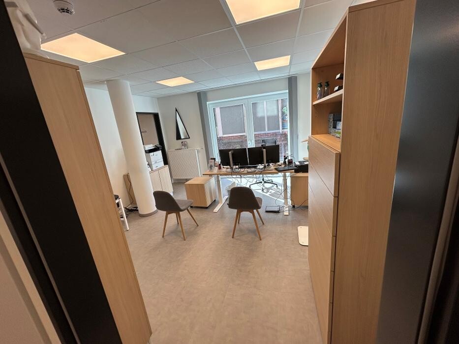 Bilder Resmed Healthcare Filiale Stade