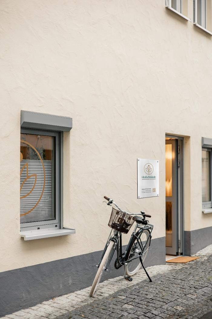 Bilder Vitalschmiede