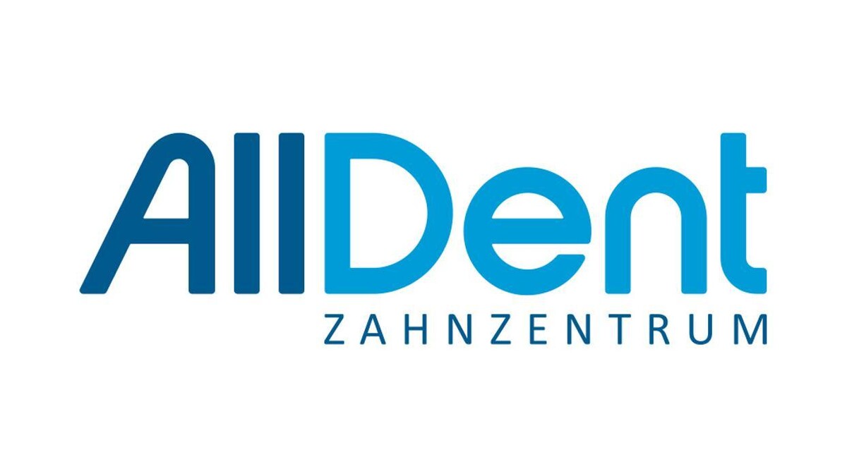 AllDent Zahnzentrum Essen Logo